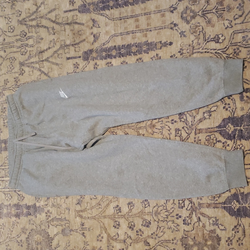 Men's Nike Sweatpants